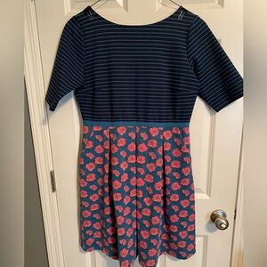 Matilda Jane Dress-Pre-Owned